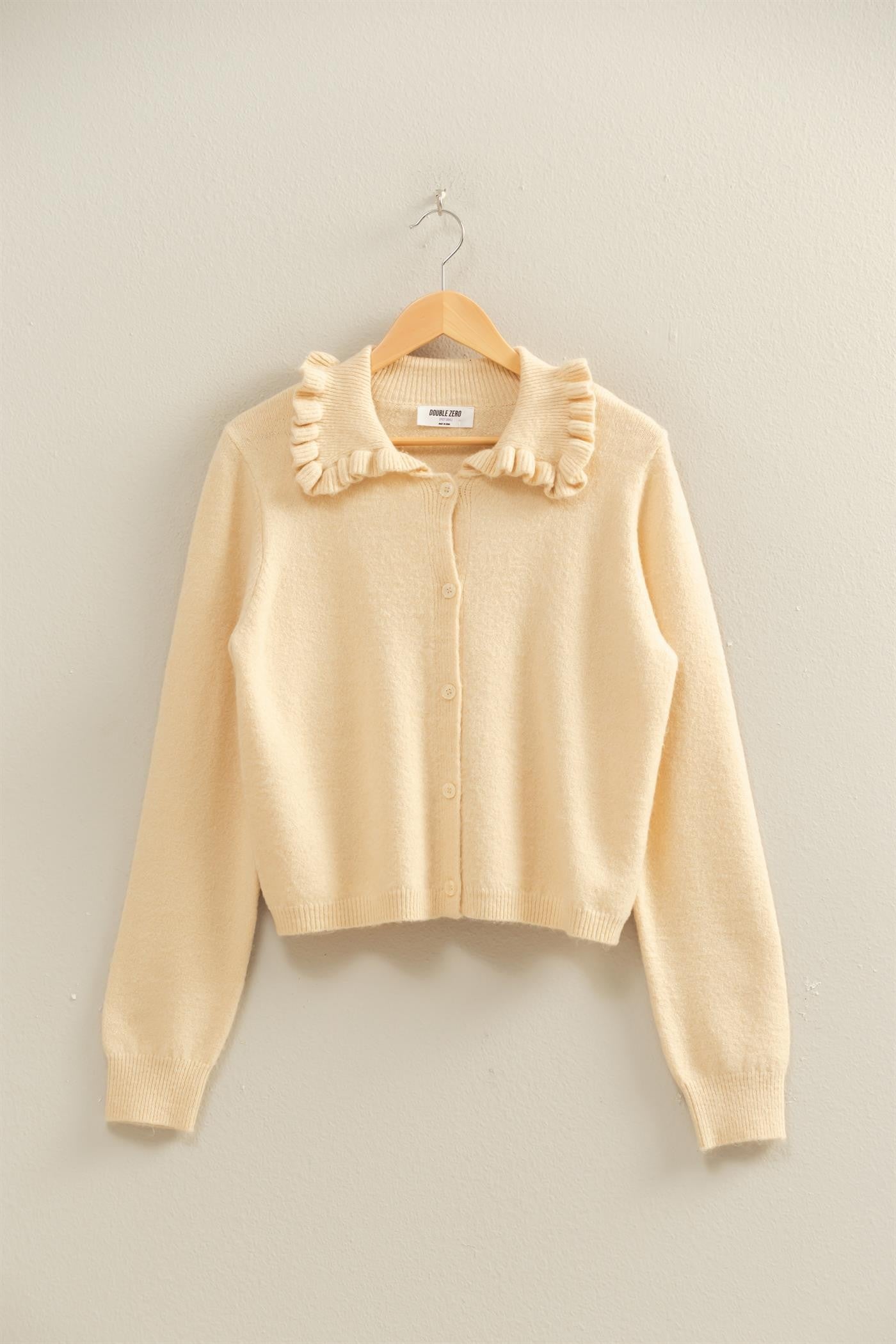 Modena Cardigan
