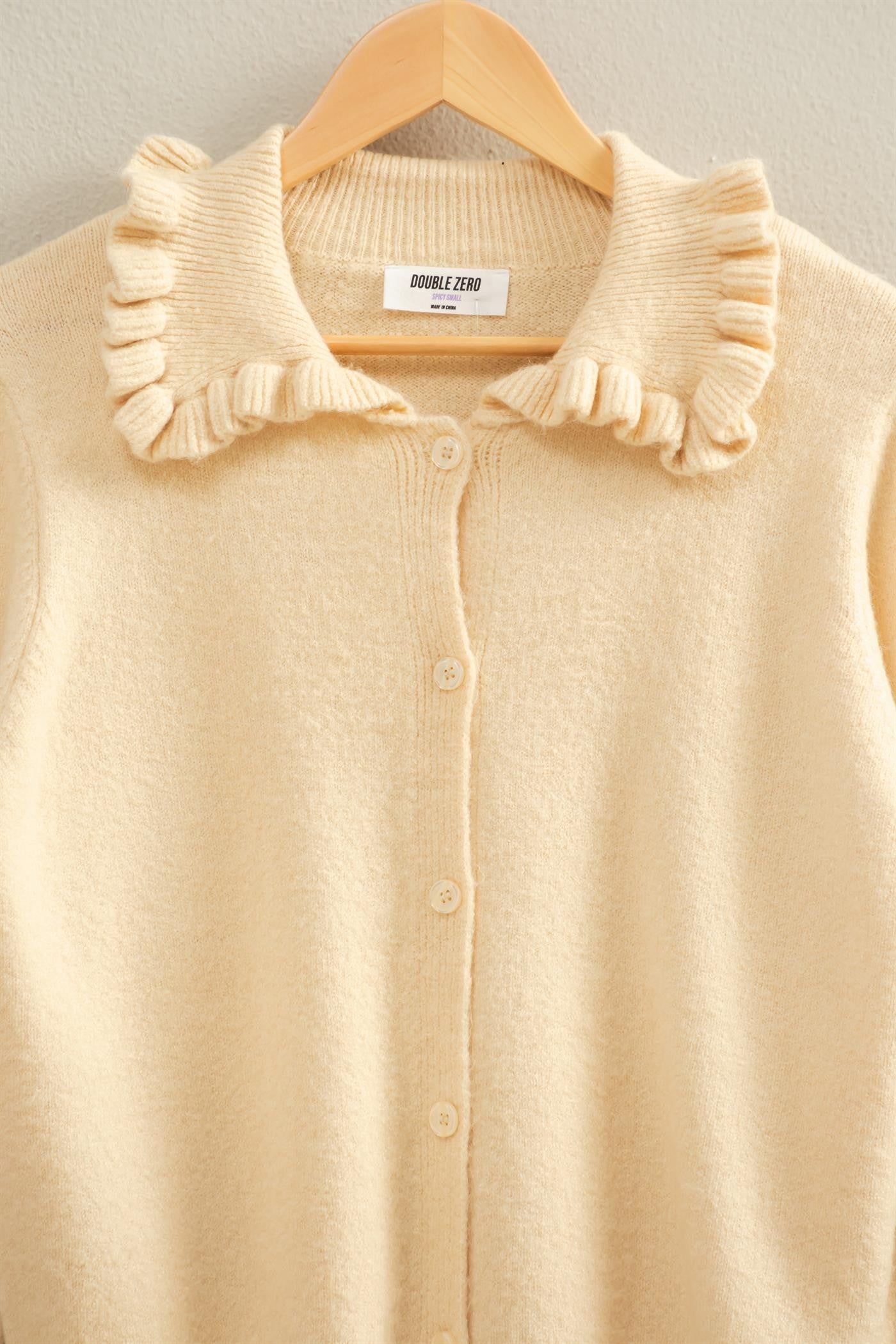Modena Cardigan