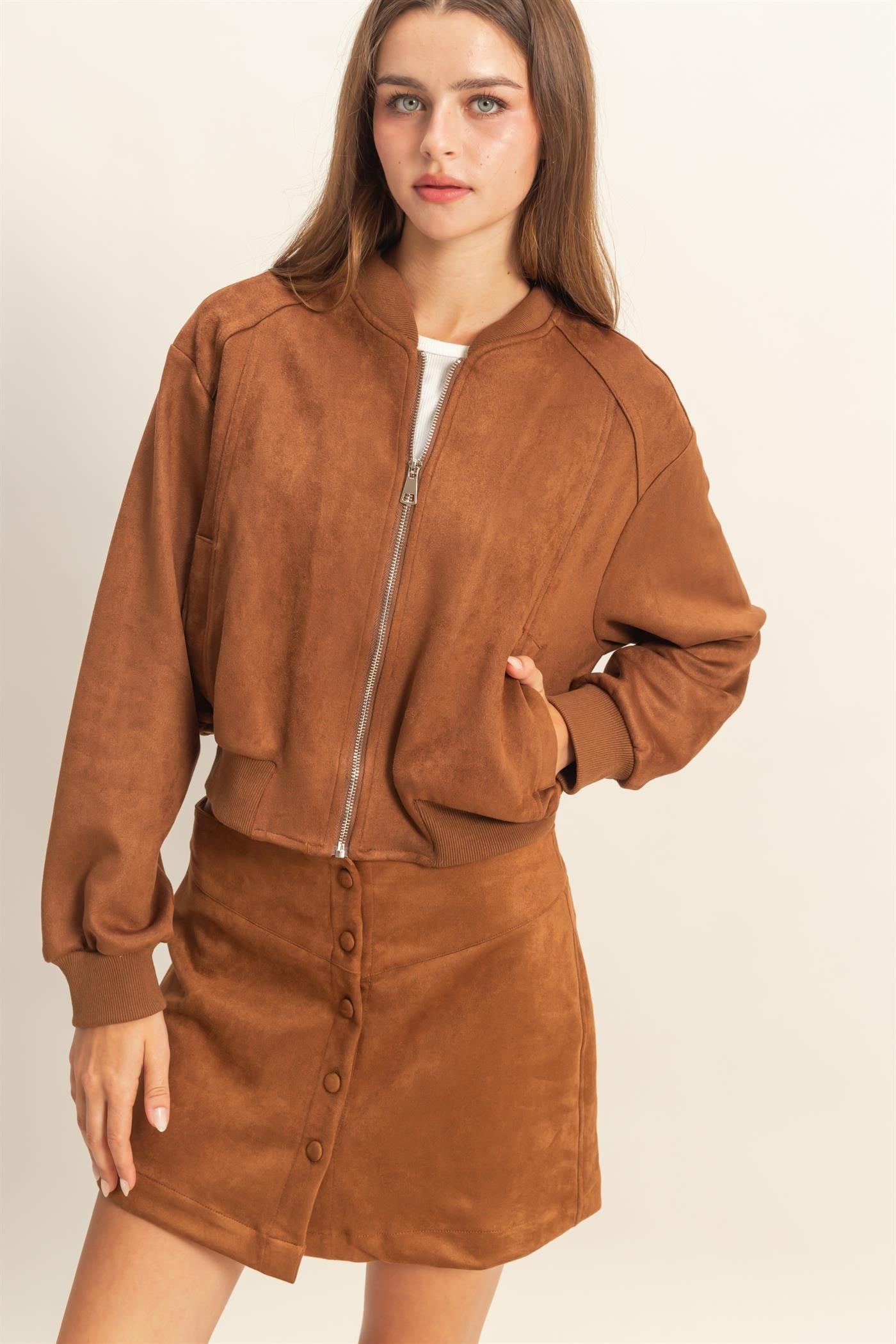Modena Jacket