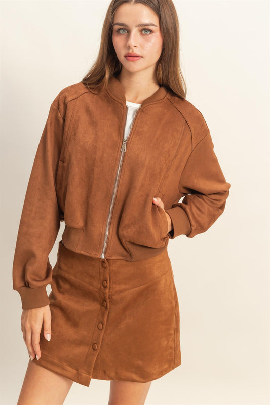 Modena Jacket