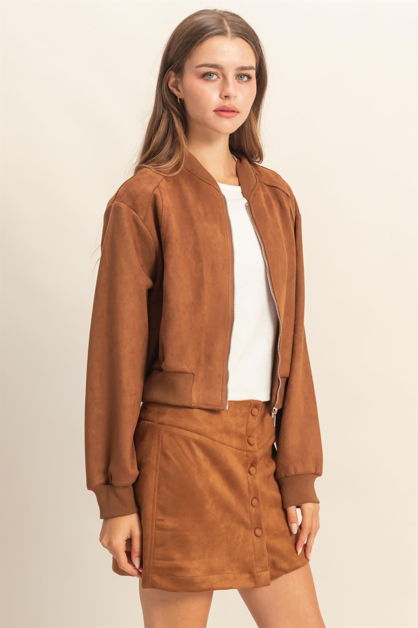 Modena Jacket