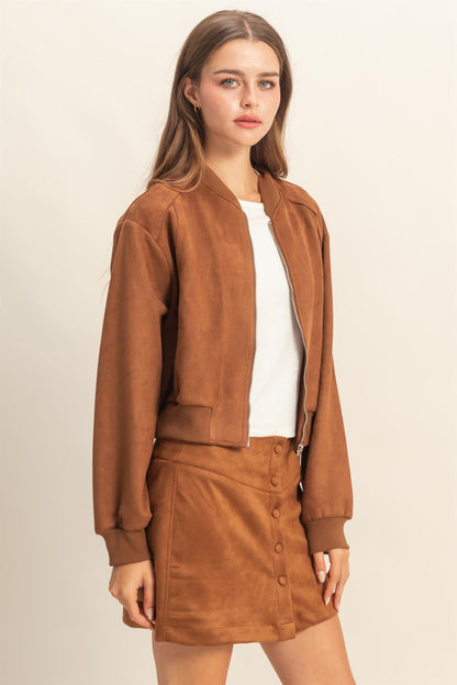 Modena Jacket