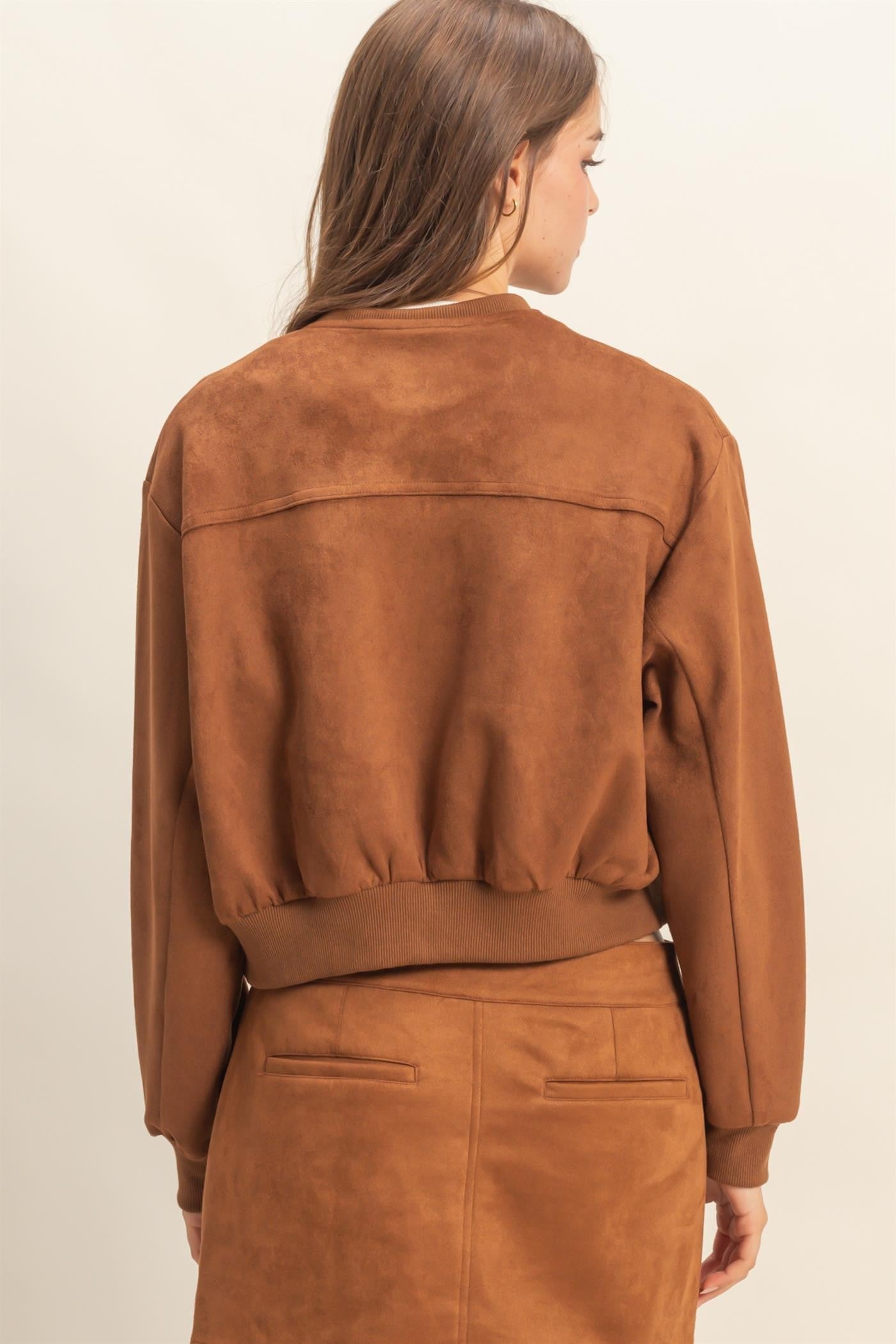 Modena Jacket