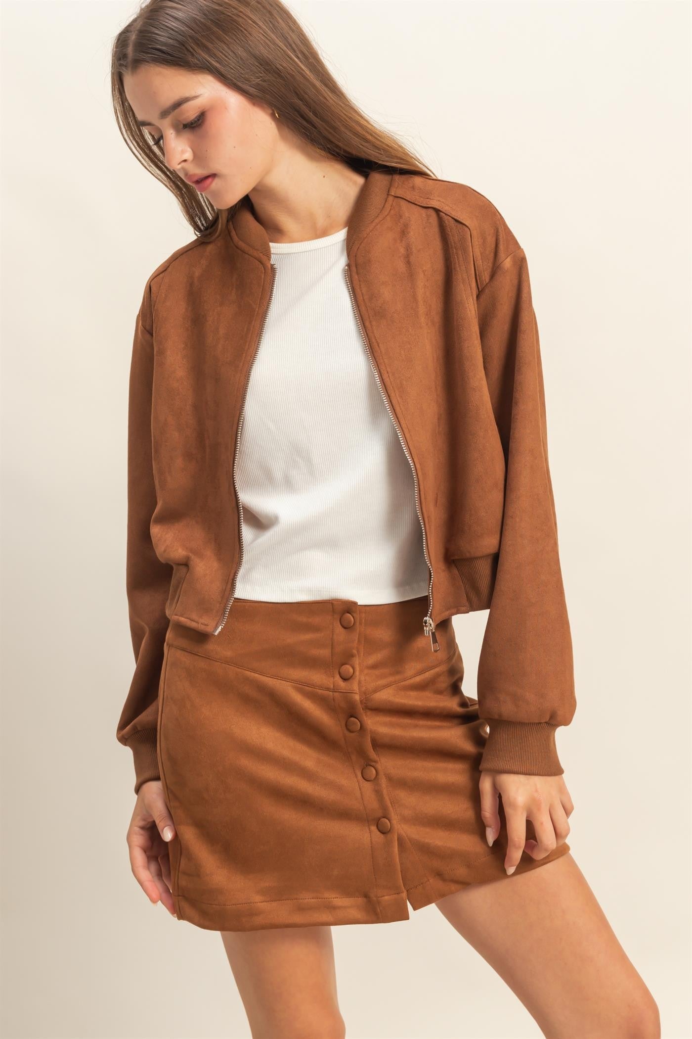 Modena Jacket