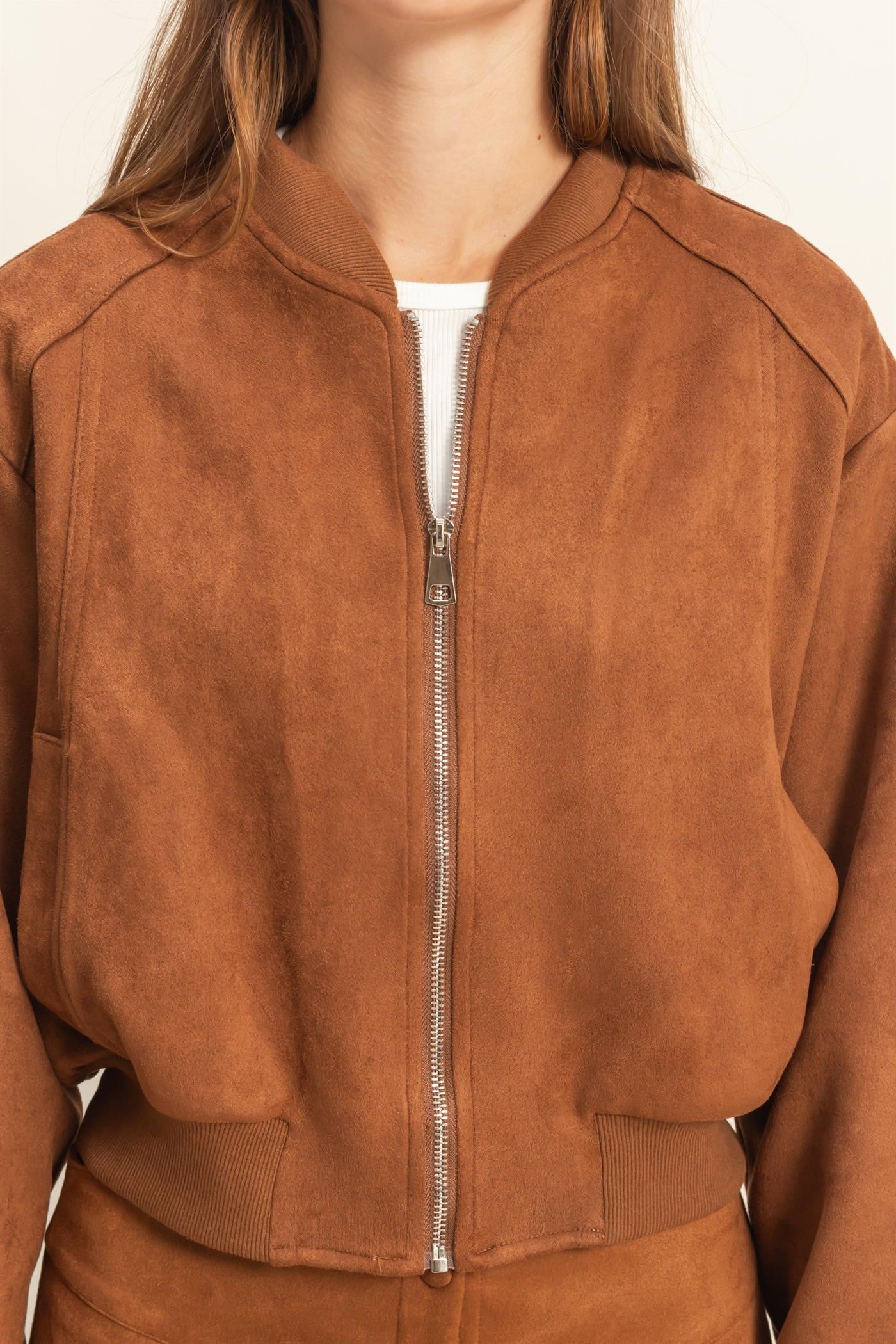 Modena Jacket