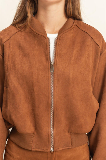Modena Jacket