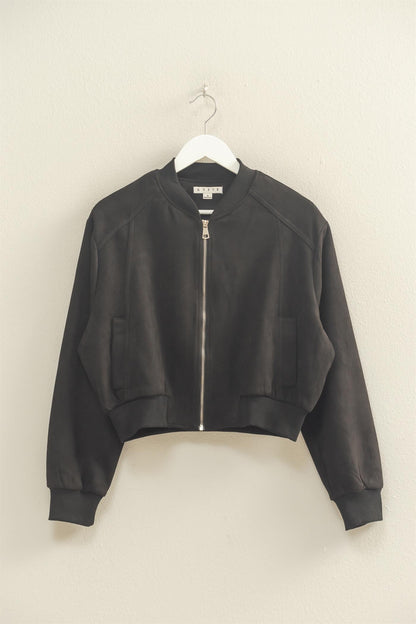 Modena Jacket