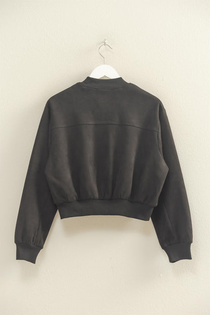 Modena Jacket
