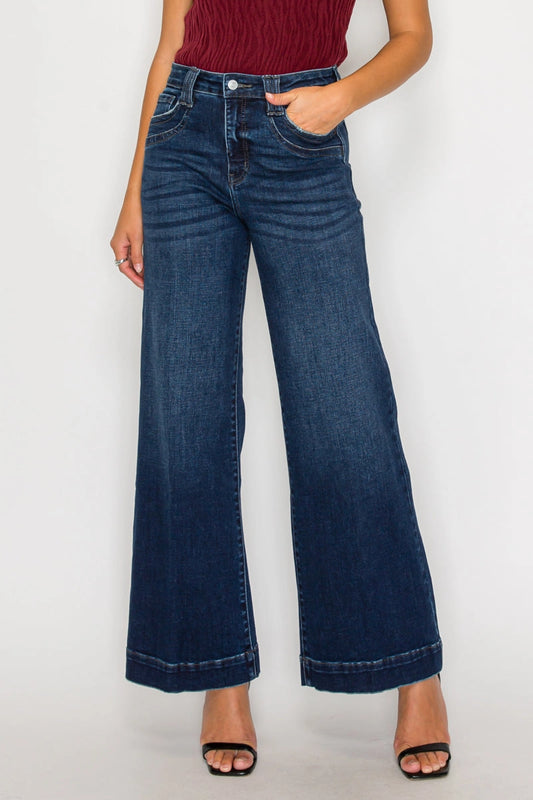 Monterey Jean