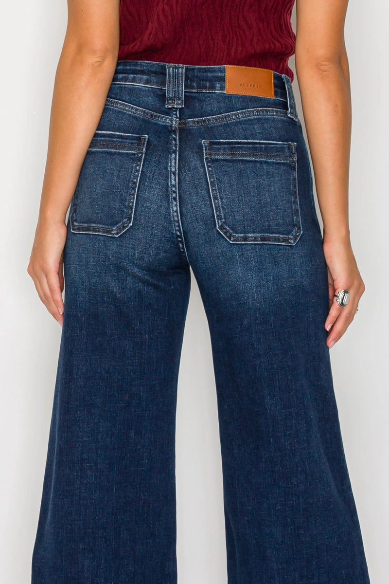 Monterey Jean