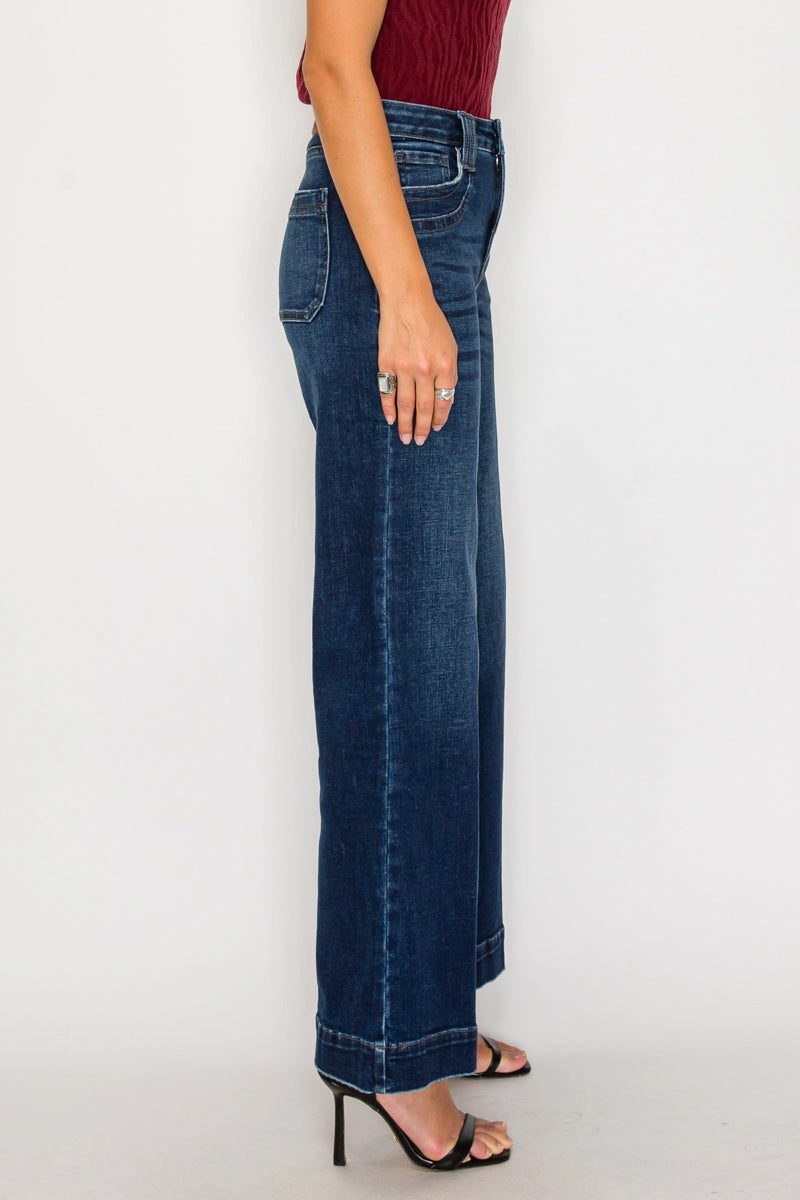 Monterey Jean