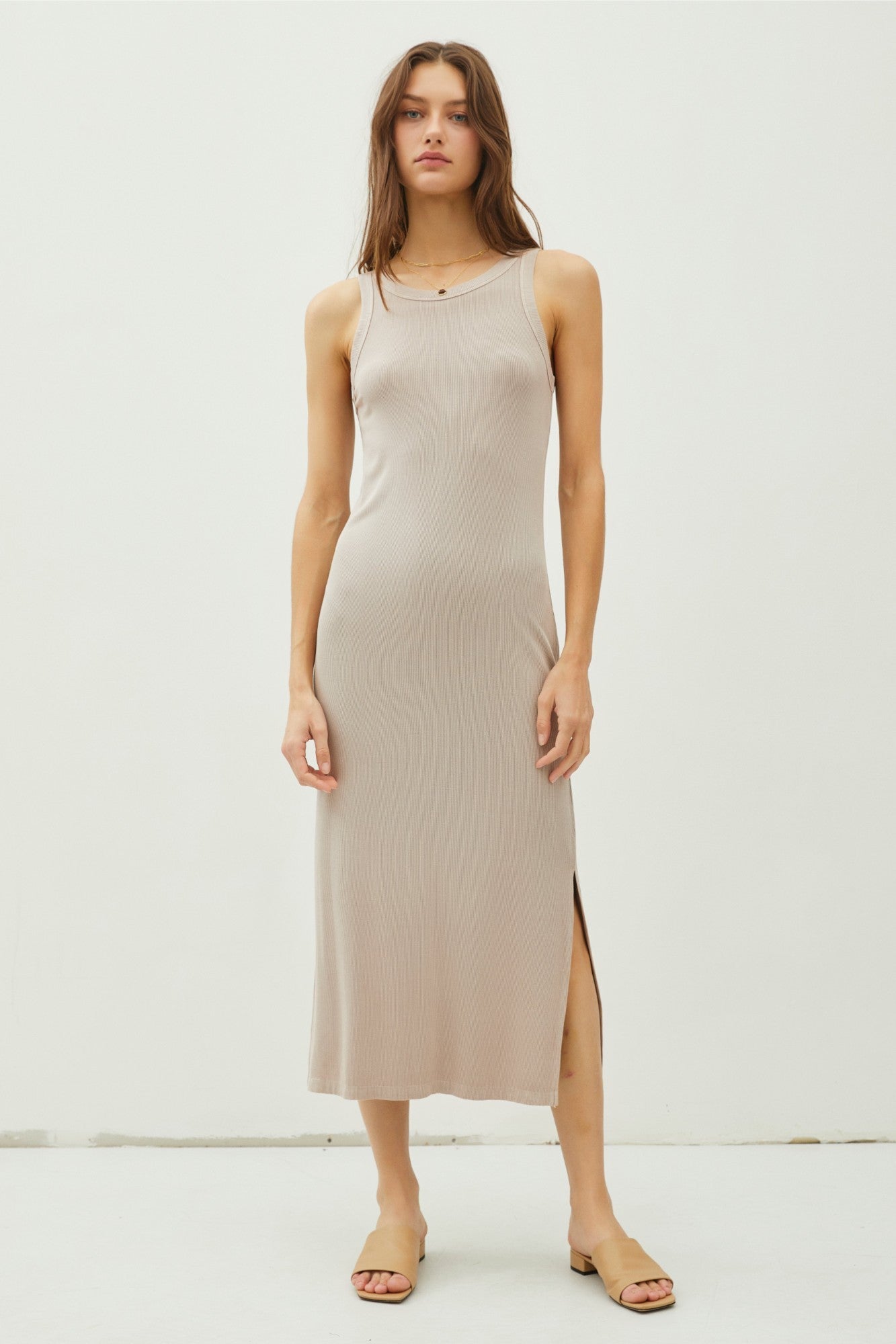 Moondust Dress