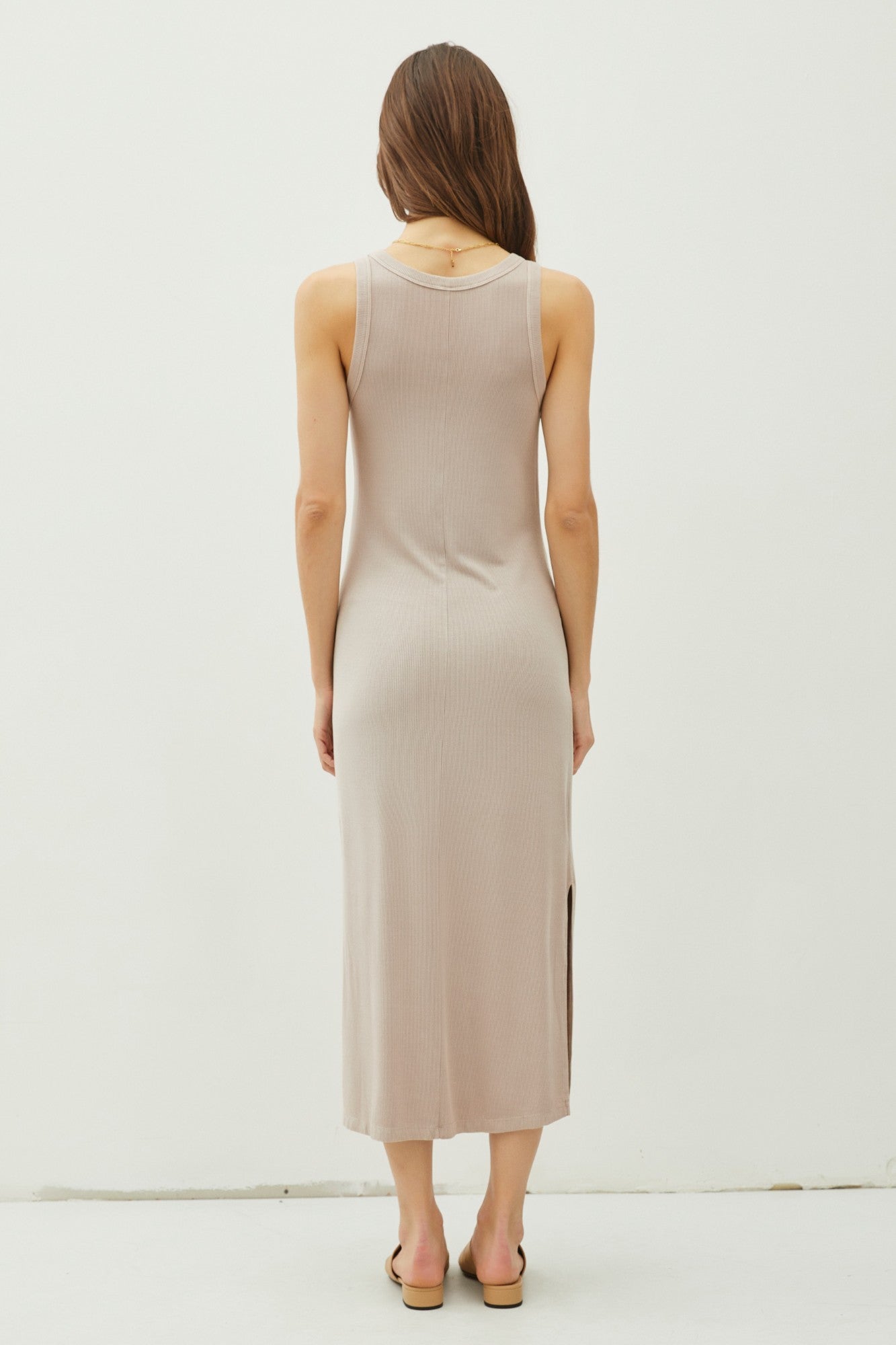 Moondust Dress