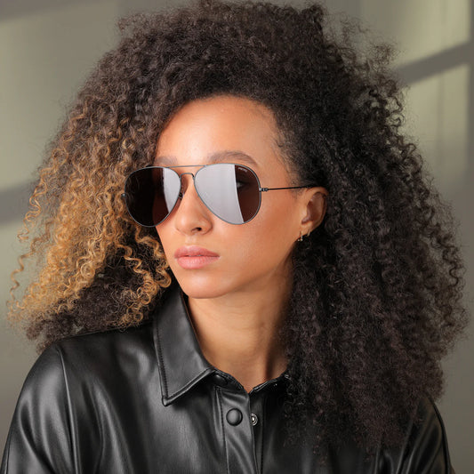 Morgan WHS Glasses