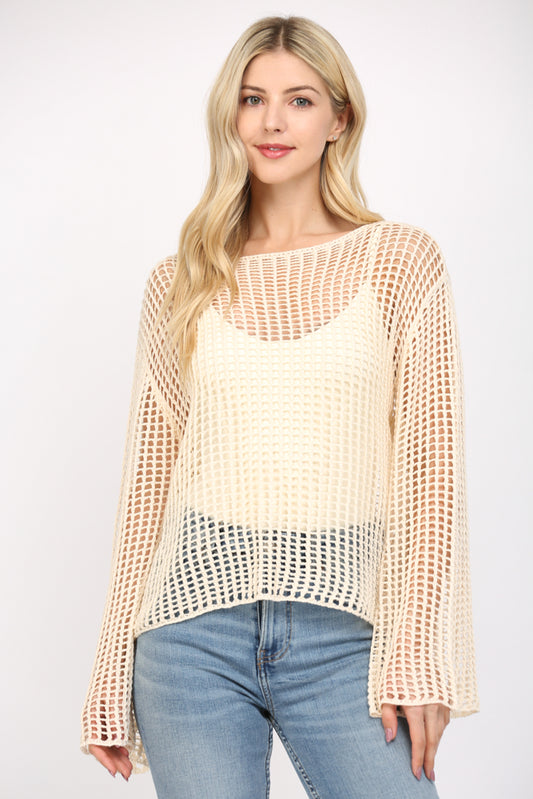 Natural Cover-Up