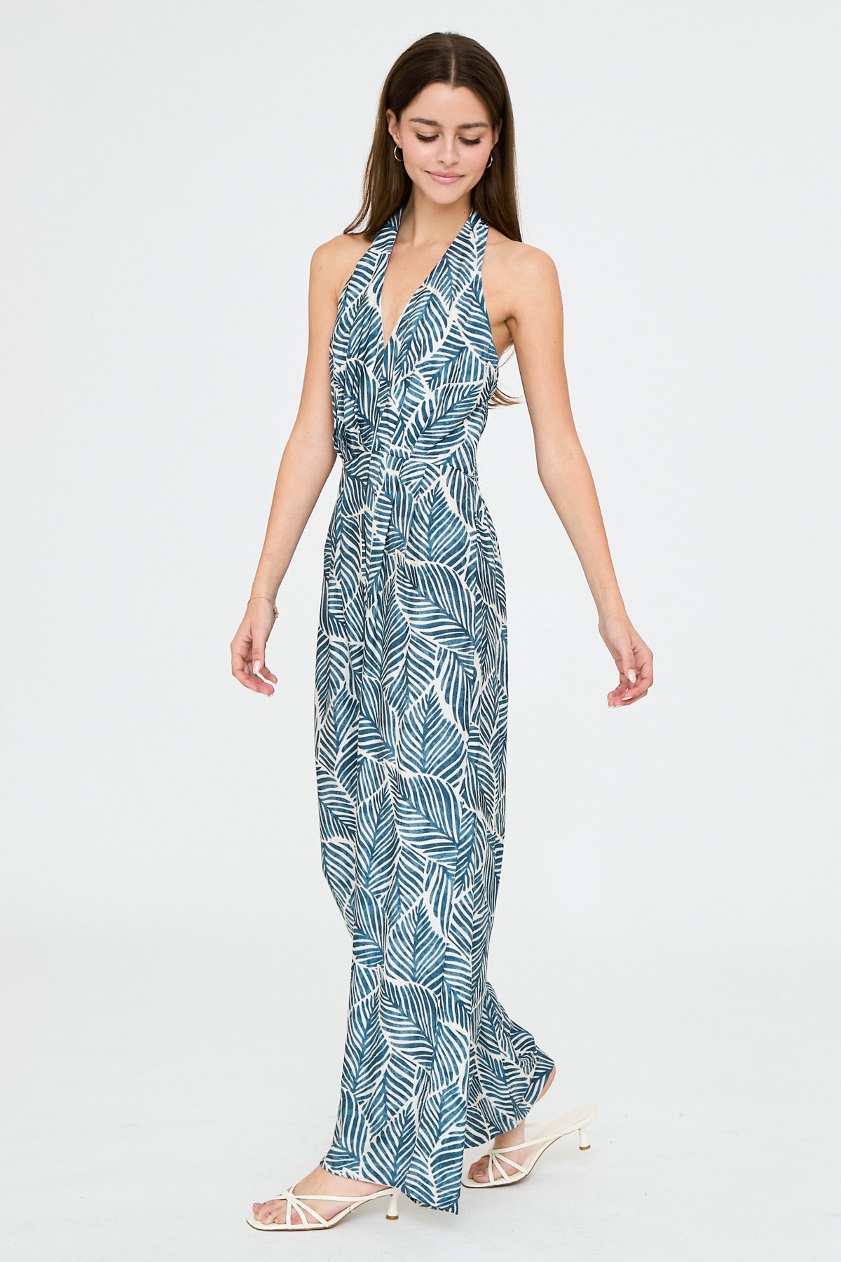 Nerissa Jumpsuit