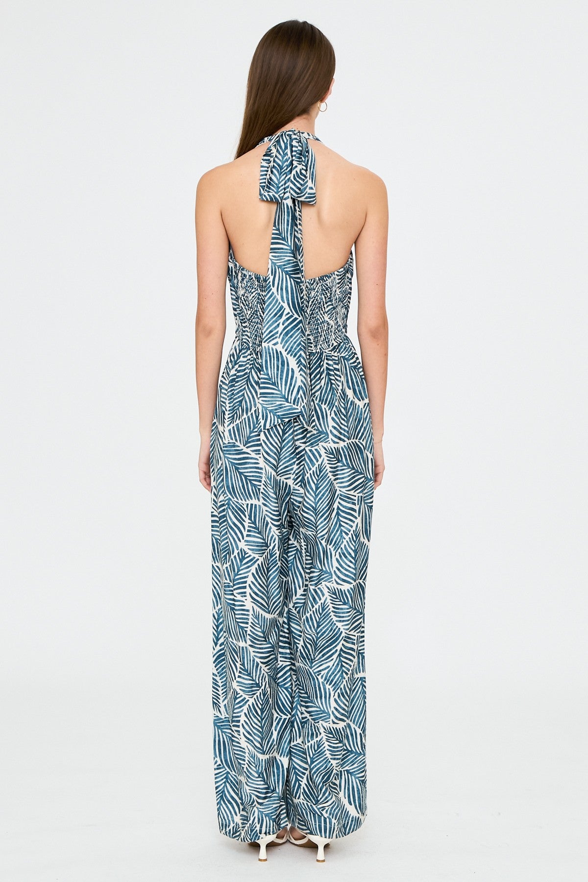 Nerissa Jumpsuit