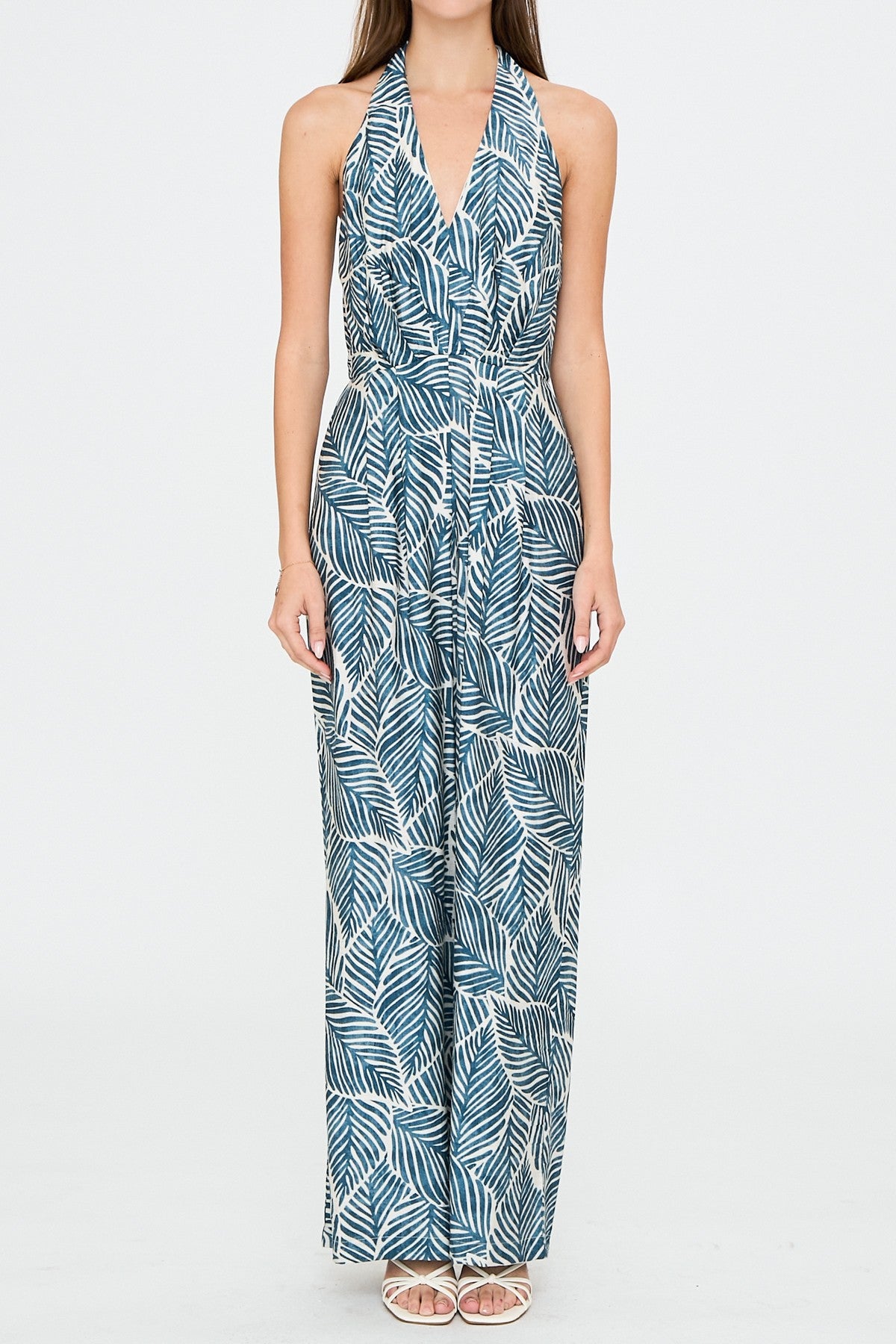 Nerissa Jumpsuit