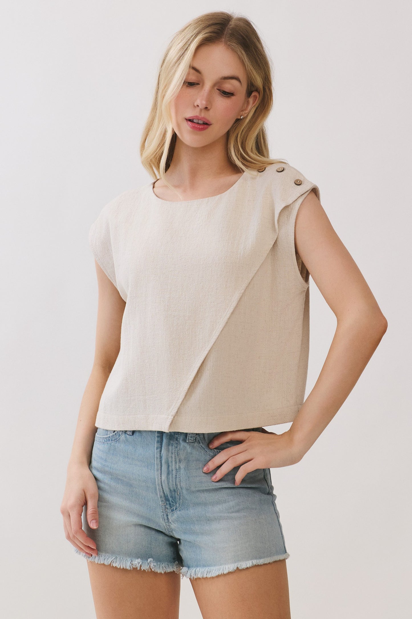 Nivelle Top