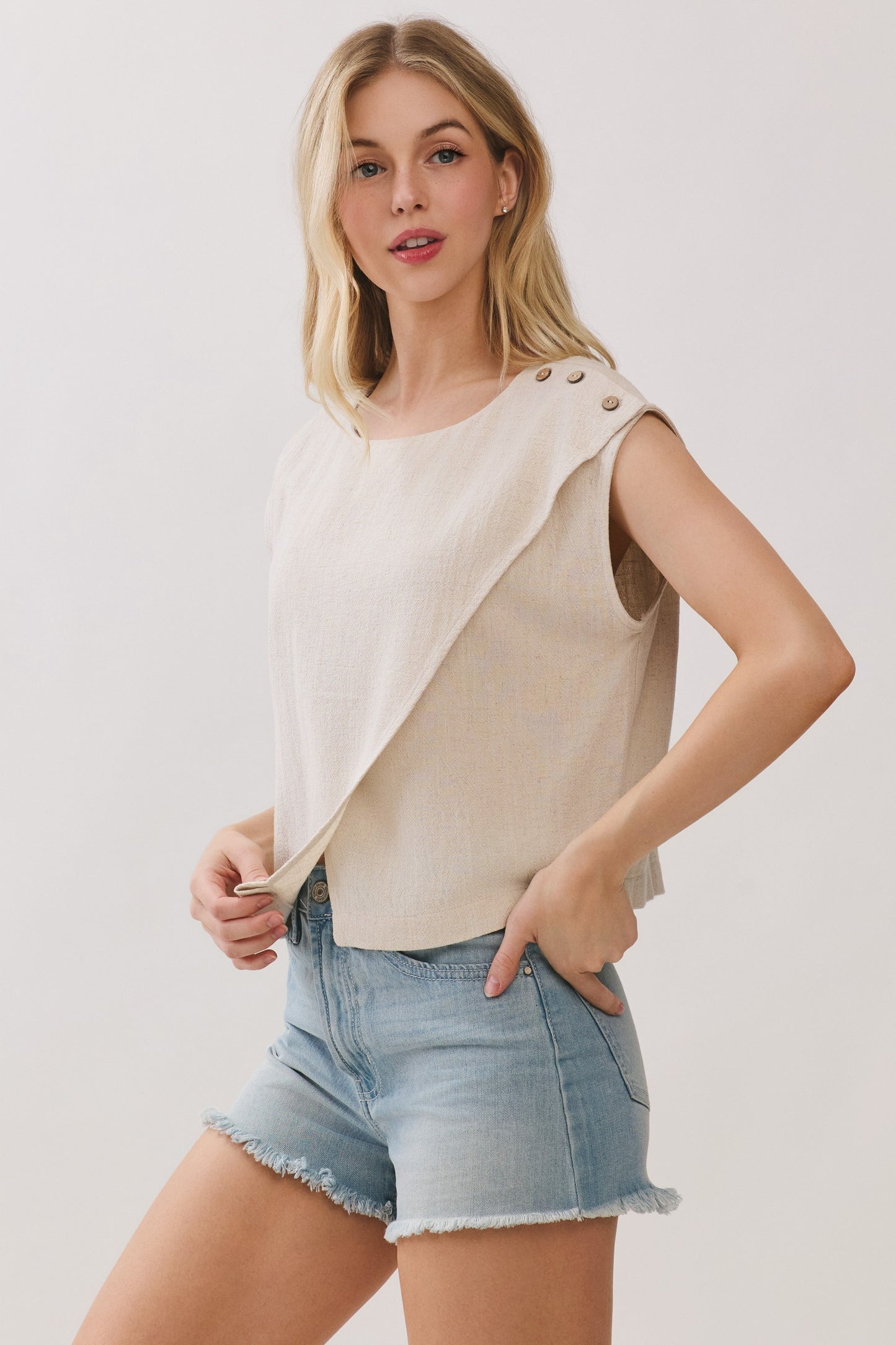 Nivelle Top