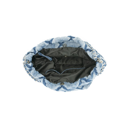 Nova Denim Tote