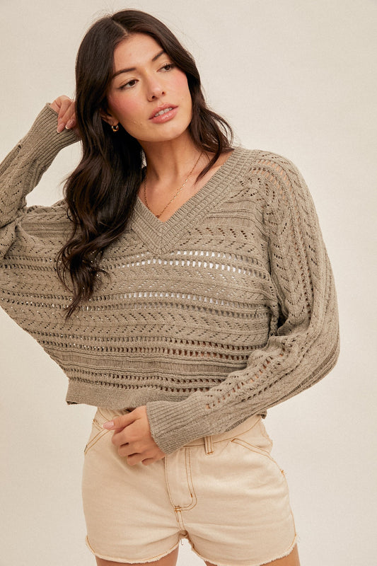 Oliva Dolman