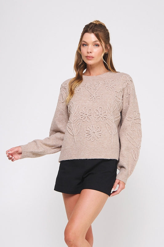 Omma Sweater