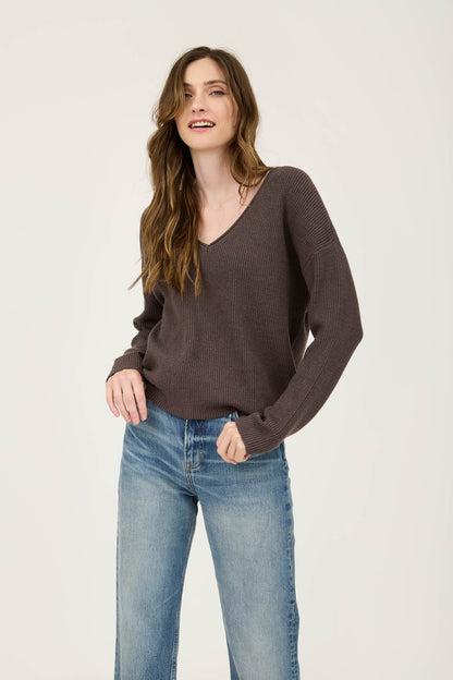 Onyx Waffle Top
