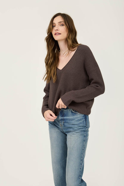 Onyx Waffle Top