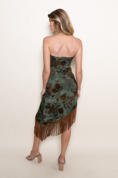 Paloma Dress