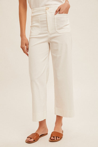 Paloma Pants