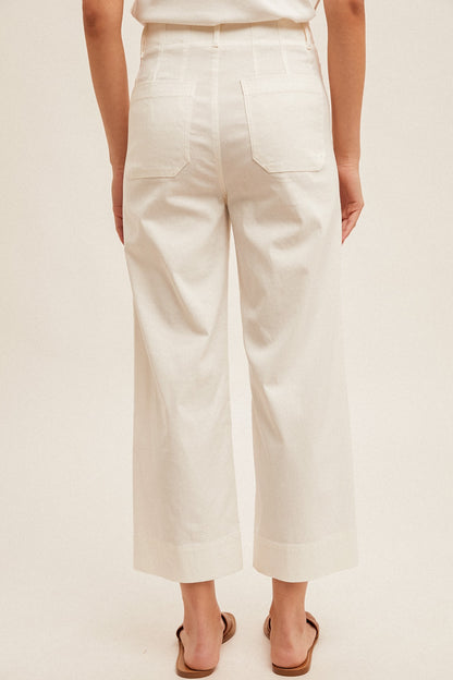 Paloma Pants