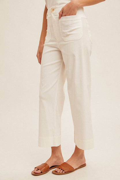 Paloma Pants