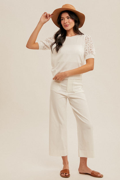 Paloma Pants
