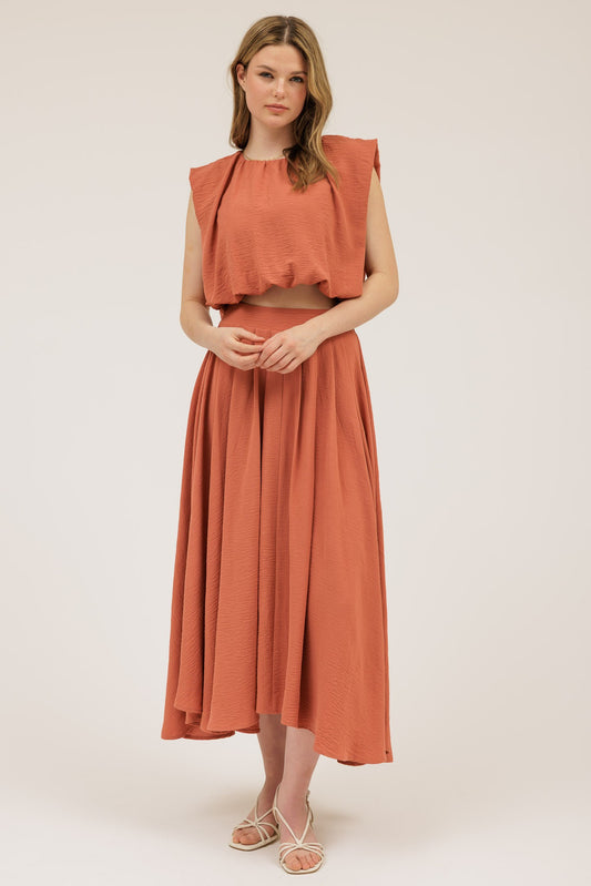 Aura Top