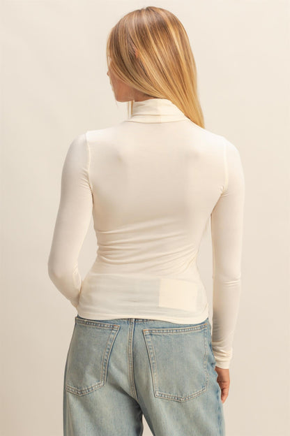 Pearl Top