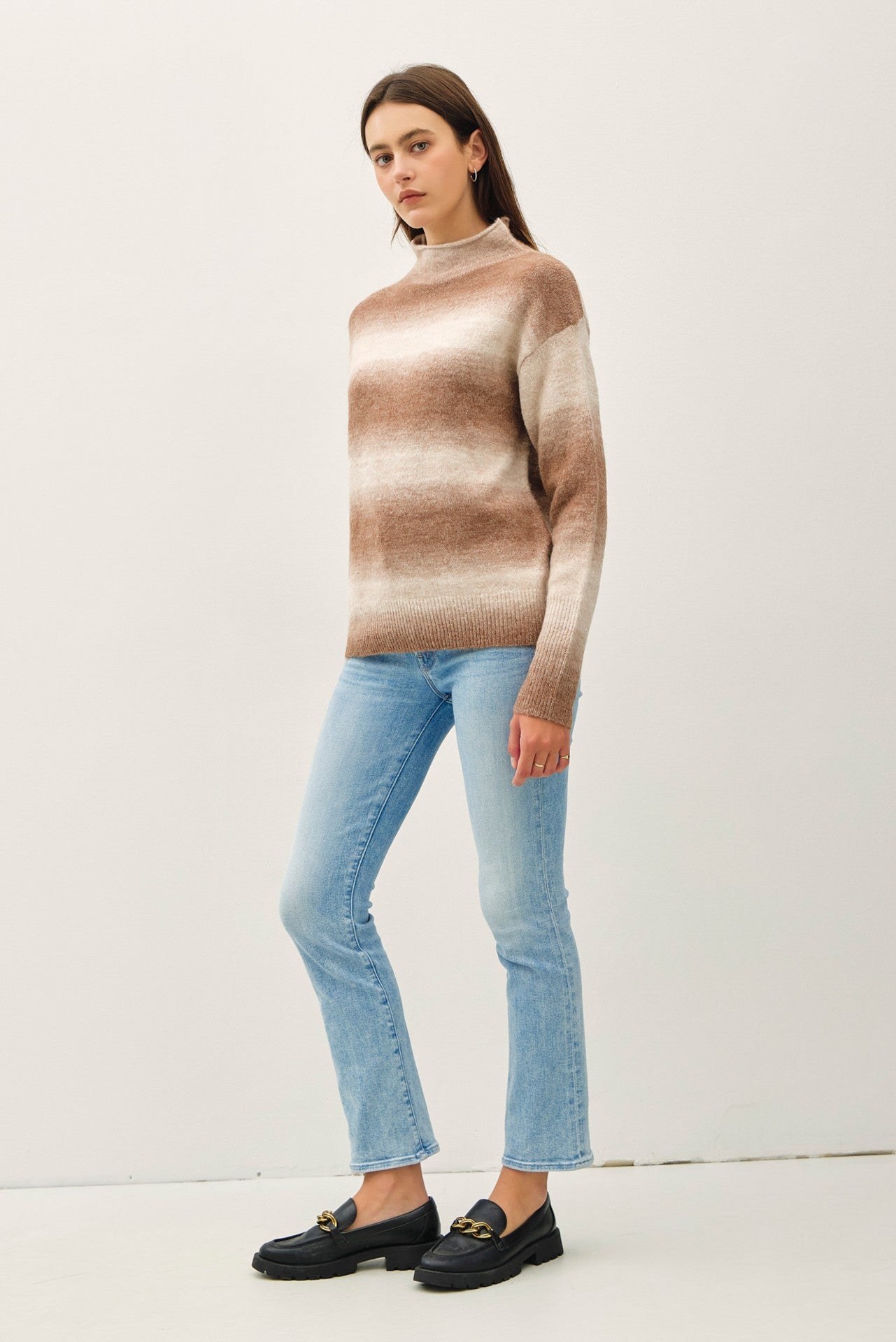 Portofino Turtleneck