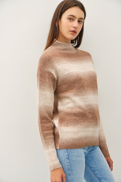 Portofino Turtleneck