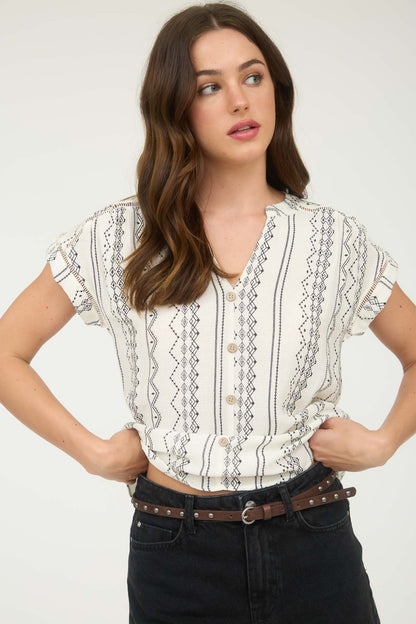Quartz Shirt