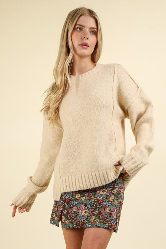 Ravello Sweater