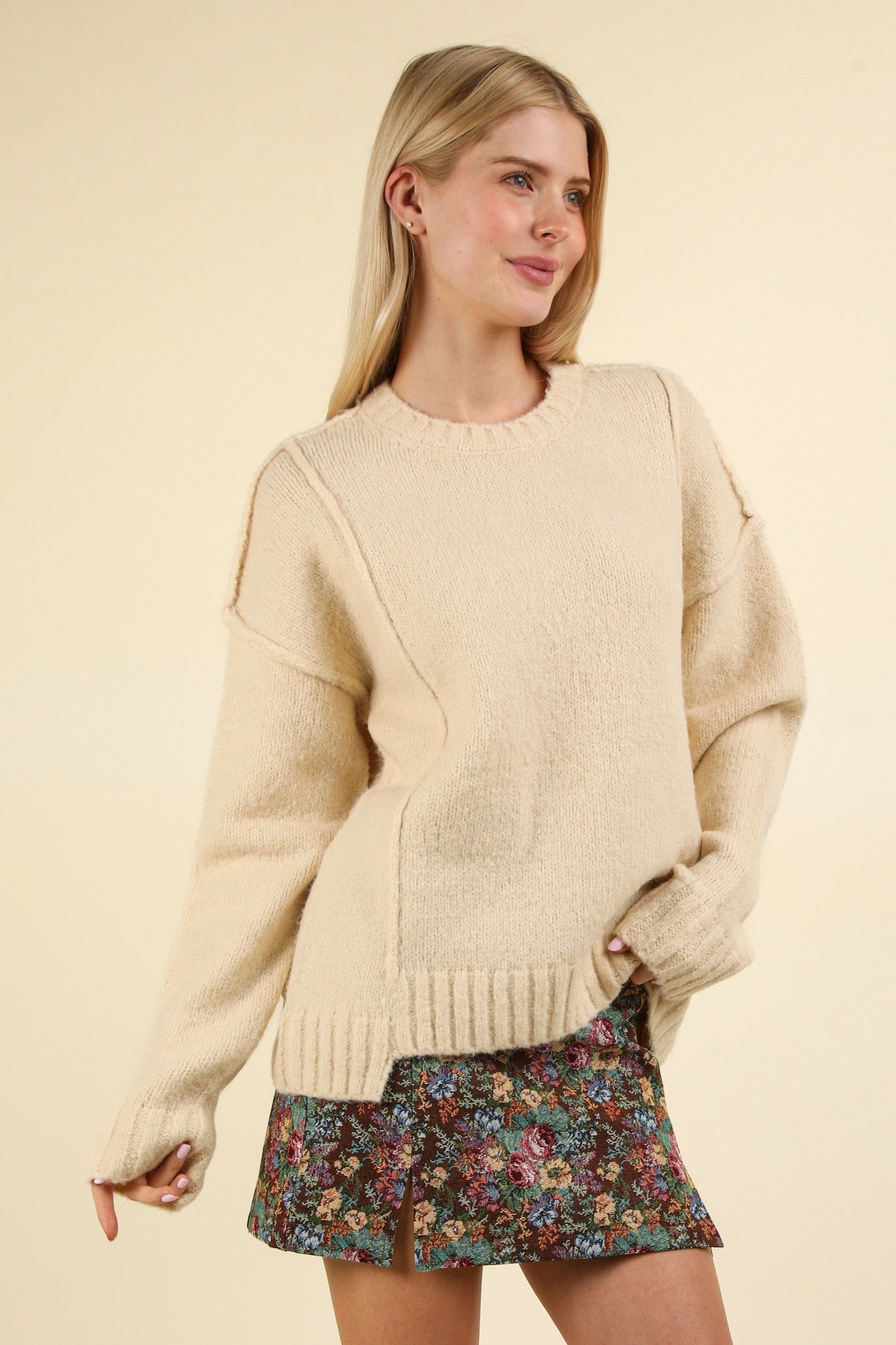 Ravello Sweater