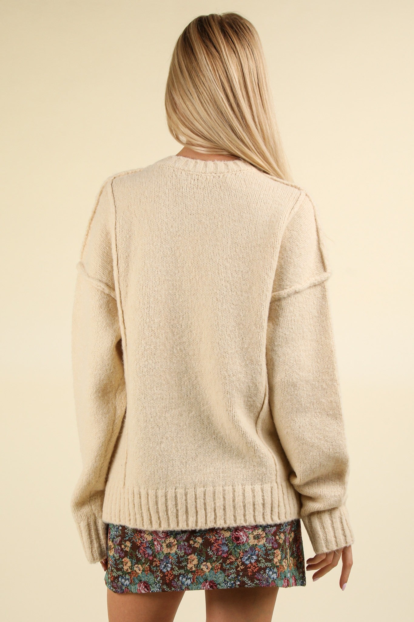 Ravello Sweater