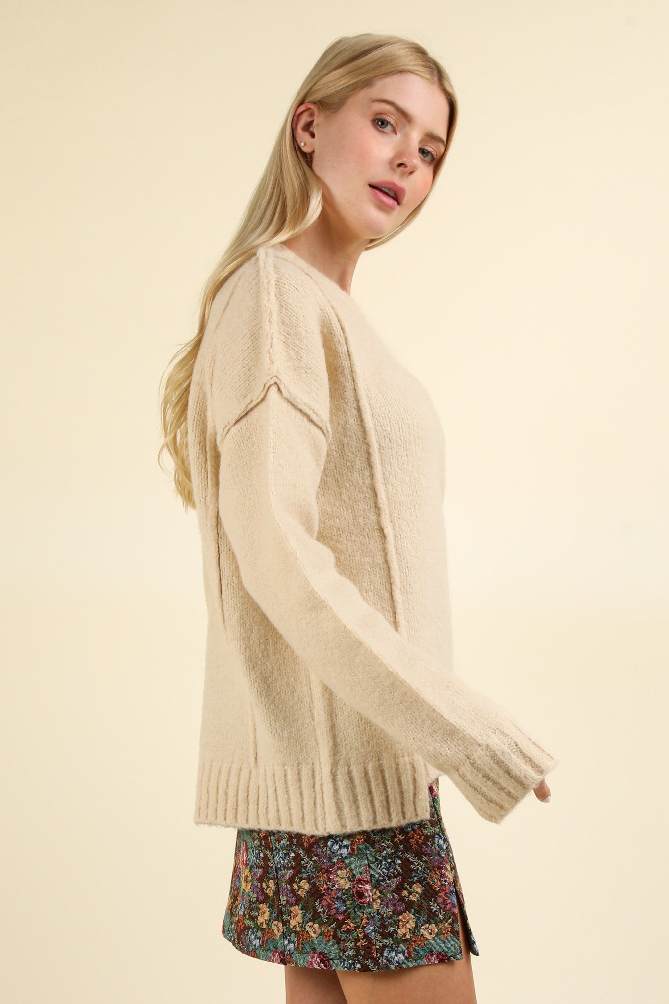 Ravello Sweater