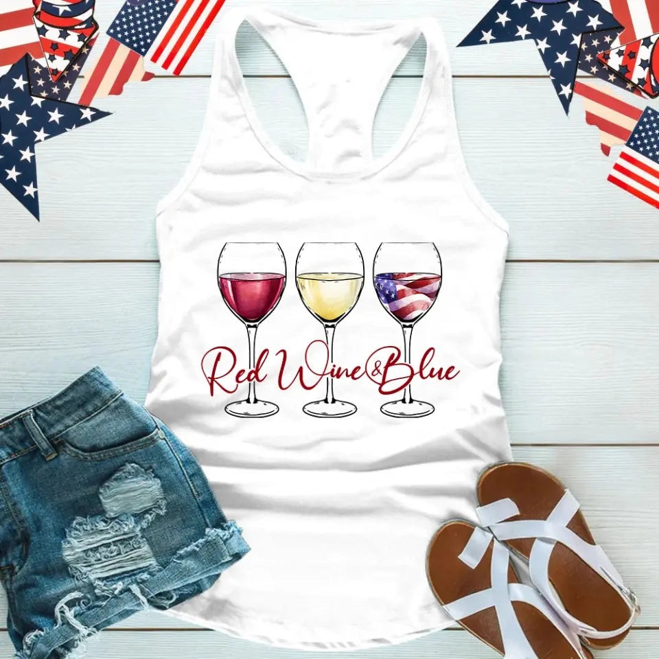 Graphic Top