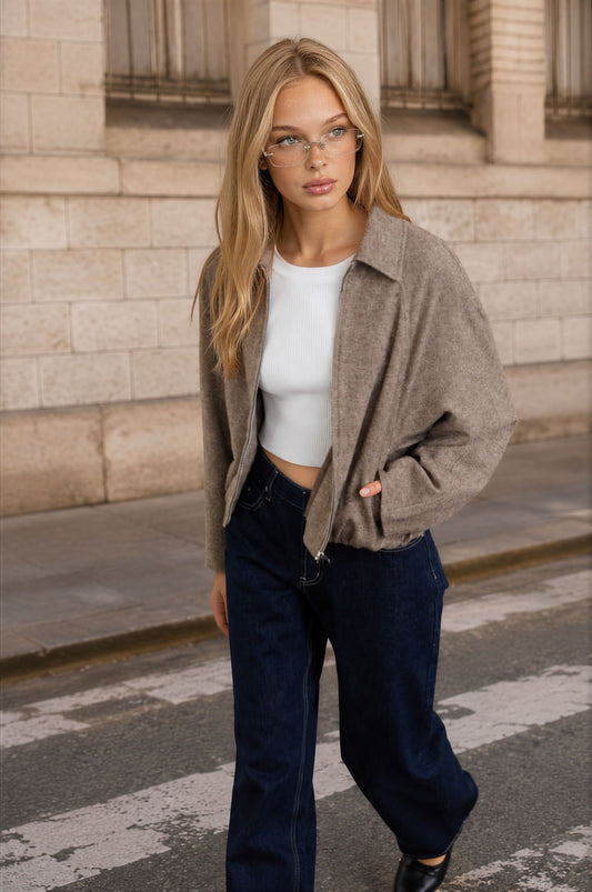 Riley Jacket