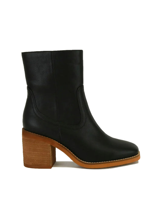 Rosalia Heel Boot
