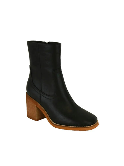 Rosalia Heel Boot