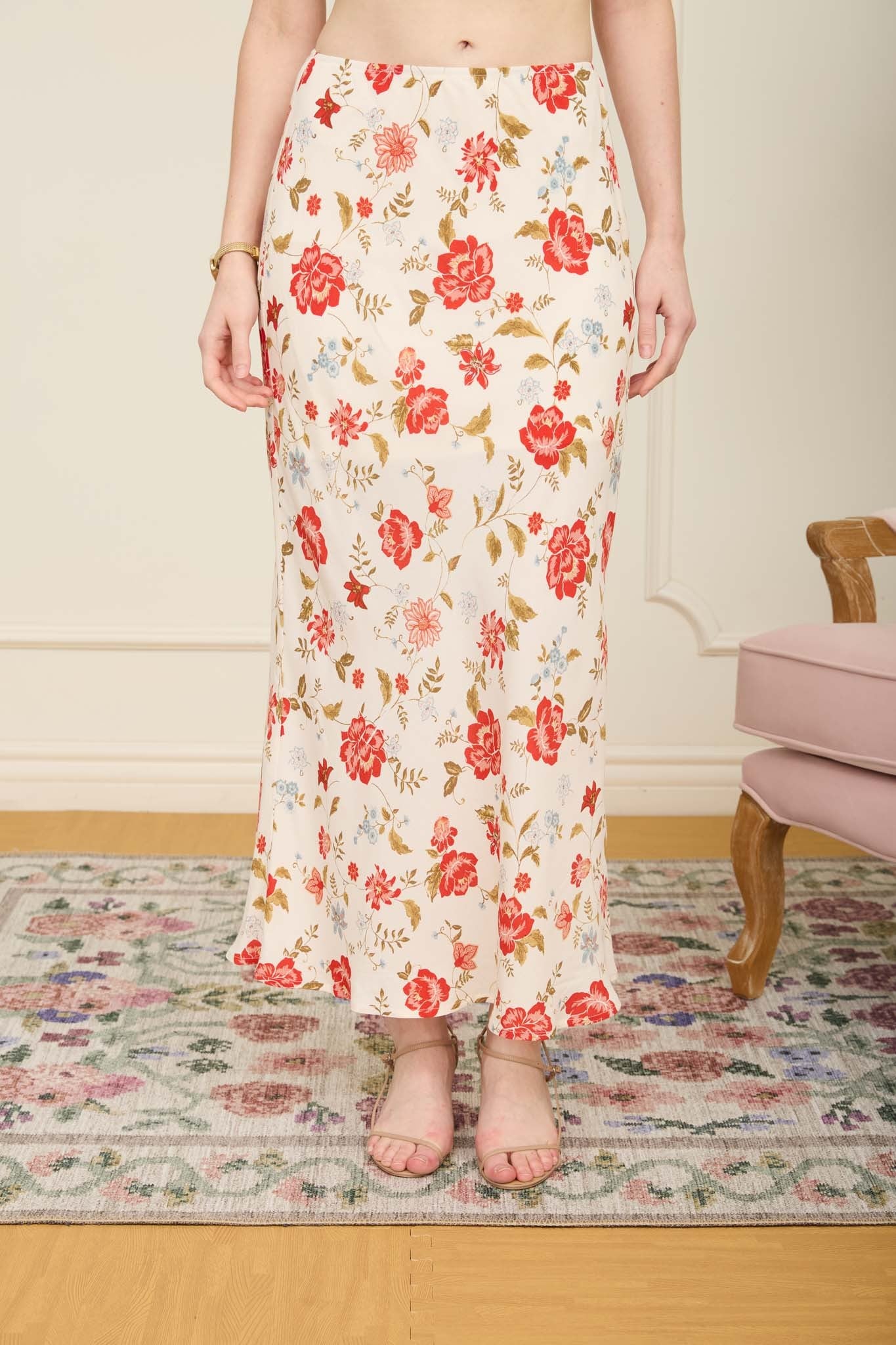 Rosalie Skirt