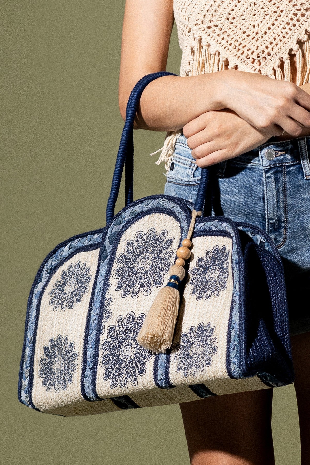 Rotie Jute Bag