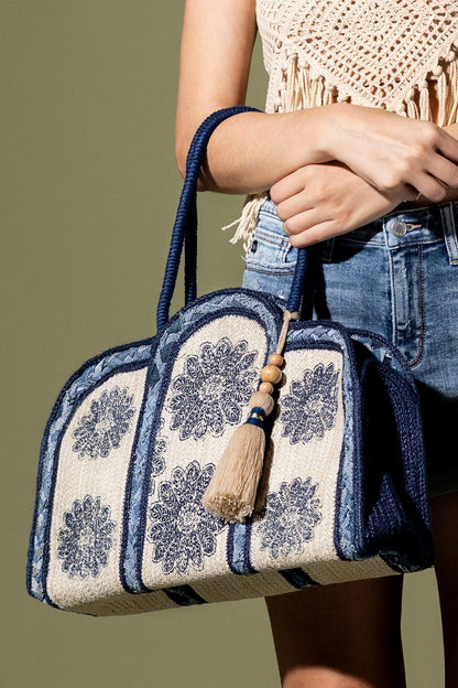 Rotie Jute Bag